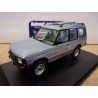 Land Rover Discovery Mistrale blue 43DS1002 Oxford