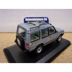 Land Rover Discovery Mistrale blue 43DS1002 Oxford
