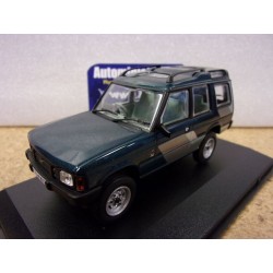 Land Rover Discovery Marseilles 43DS1003 Oxford