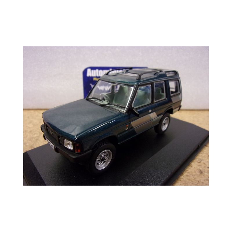 Land Rover Discovery Marseilles 43DS1003 Oxford