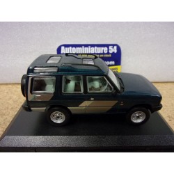 Land Rover Discovery Marseilles 43DS1003 Oxford