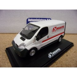 Renault Trafic Desautel...