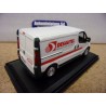 Renault Trafic Desautel Protection Incendie Pompier 60451 Cararama Oliex