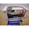 Renault Trafic Desautel Protection Incendie Pompier 60451 Cararama Oliex