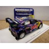 2022 Ford Puma Rally 1 WRC n°19 Loeb - Galmiche Safari Kenya S6706 Spark Model