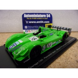 2003 Pescarolo Judd C60...