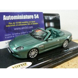 Aston Martin DB7 Vantage Volante 20700 Vitesse
