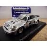 1975 Porsche 911 Carrera RSR n°50 Stiebig - Kirschoffer - Mauroy Le Mans S9801 Spark Model