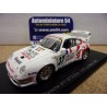 1995 Porsche 911 - 993  GT2 Dupuis - Collard - Ortelli n°37 Le Mans S4446 Spark Model