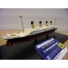 RMS Titanic Echèlle 1/250ième 241945 Motor City Classic