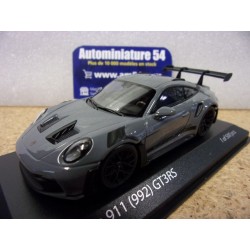 Porsche 911 - 992 GT3RS...