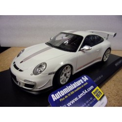 Porsche 911 - 997 GT3 RS...