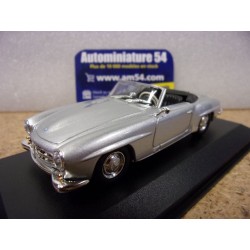 Mercedes Benz 190 SL 1955 940033130 MaXichamps