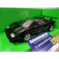 Lamborghini Countach LP5000...