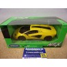 Lamborghini Countach LPI 800-4 Yellow 24114WY Welly