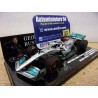 2022 Mercedes AMG Petronas W13 E n°63 George Russell Bahrain GP 410220163 Minichamps