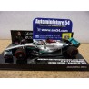 2022 Mercedes AMG Petronas W13 E n°63 George Russell Bahrain GP 410220163 Minichamps