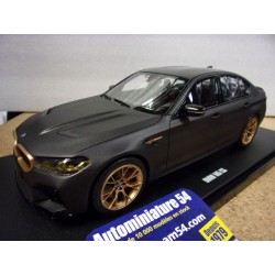 BMW M5 F90 CS Grey 2021...