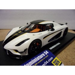 Koenigsegg Regera White...