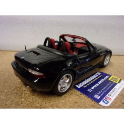 BMW Z3 M Roadster Black 1999 OT1016 OttoMobile