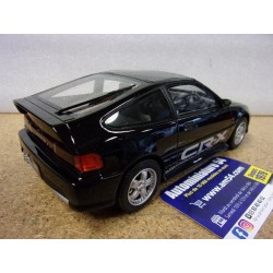 Honda CR-X Pro 2 Mugen Black 1989 OT1015 OttoMobile