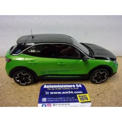 Opel Mokka E GS Line Green 2021 OT1015 OttoMobile