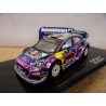 2022 Ford Puma Rally 1 n°19 Loeb - Galmiche 1st Acropolis RAM871 Ixo Models