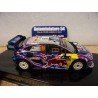 2022 Ford Puma Rally 1 n°19 Loeb - Galmiche 1st Acropolis RAM871 Ixo Models