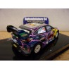 2022 Ford Puma Rally 1 n°19 Loeb - Galmiche 1st Acropolis RAM871 Ixo Models