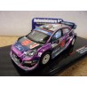 2022 Ford Puma Rally 1 n°7 Loubet - Landais Sardegna RAM854 Ixo Models