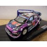 2022 Ford Puma Rally 1 n°7 Loubet - Landais Sardegna RAC854 Ixo Models