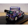 2022 Ford Puma Rally 1 n°7 Loubet - Landais Sardegna RAM854 Ixo Models