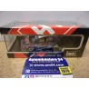 2022 Ford Puma Rally 1 n°7 Loubet - Landais Sardegna RAM854 Ixo Models