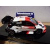 2022 Toyota GR Yaris Rally1 n°18 Katsuta - Johnston Monte Carlo Rally RAM834 Ixo Model