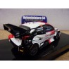 2022 Toyota GR Yaris Rally1 n°18 Katsuta - Johnston Monte Carlo Rally RAM834 Ixo Model