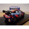2022 Hyundai i20 N Rally1 n°11 Neuville - Wydaeghe Acropolis RAM868 Ixo Models