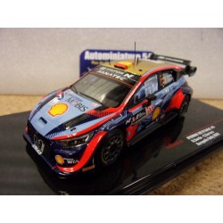 2022 Hyundai i20 N Rally1...
