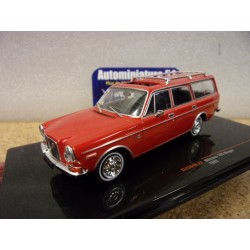 Volvo Nilssons 165 Wagon...