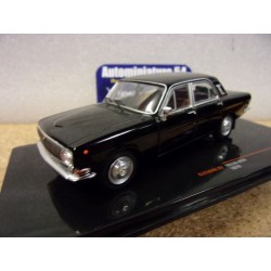 Volga M24 Black 1970 CLC508...