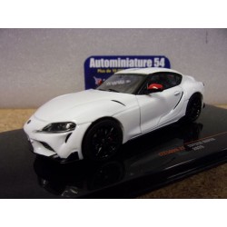 Toyota Supra GR White 2020...