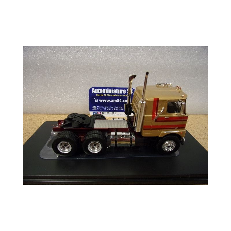 MACK SERIE F 1977 IXO 1/43 Réf TR141 - La Boutique D'ALAIN