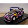 2022 Ford Puma Rally 1 n°42 Breen - Nagle Acropolis RAC899 Ixo Models