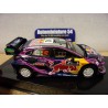 2022 Ford Puma Rally 1 n°42 Breen - Nagle Acropolis RAM899 Ixo Models