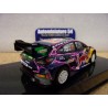 2022 Ford Puma Rally 1 n°42 Breen - Nagle Acropolis RAM899 Ixo Models