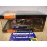 2022 Ford Puma Rally 1 n°42 Breen - Nagle Acropolis RAM899 Ixo Models