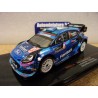 2023 Ford Puma Rally 1 n°9 Serderidis - Miclotte Monte Carlo RAM881 Ixo Models