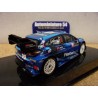2023 Ford Puma Rally 1 n°9 Serderidis - Miclotte Monte Carlo RAM881 Ixo Models
