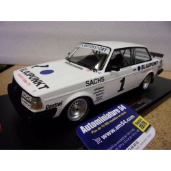 1986 Volvo 240 Turbo n°1...