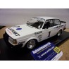 1986 Volvo 240 Turbo n°1 Stureson Zolder DTM 18RMC106 Ixo Models