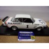 1986 Volvo 240 Turbo n°1 Stureson Zolder DTM 18RMC106 Ixo Models